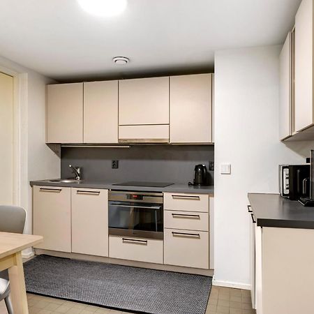 Spot Apartments Ελσίνκι Εξωτερικό φωτογραφία