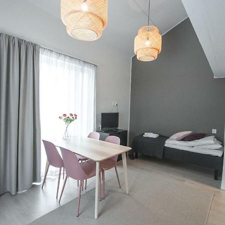 Spot Apartments Ελσίνκι Εξωτερικό φωτογραφία