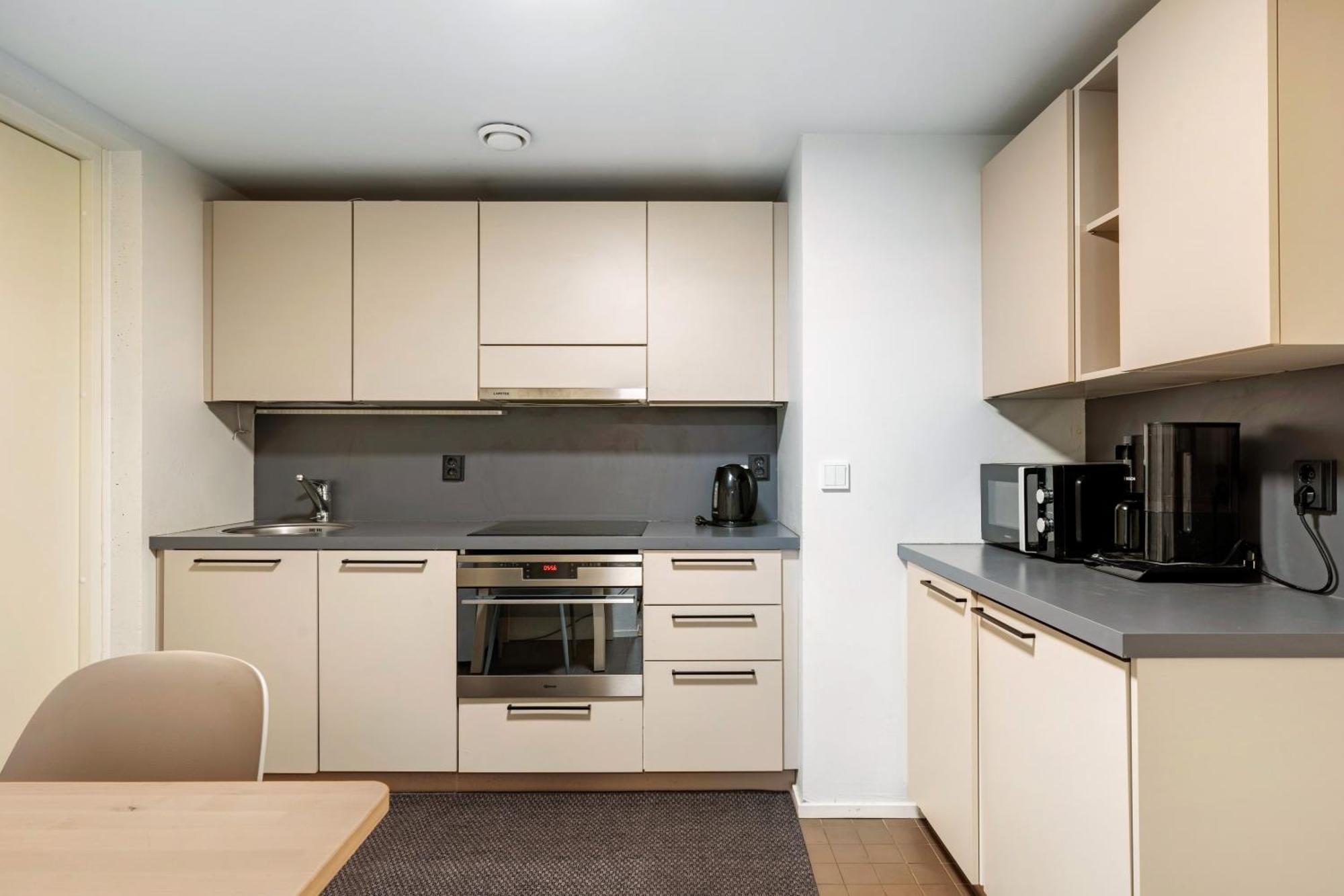 Spot Apartments Ελσίνκι Εξωτερικό φωτογραφία
