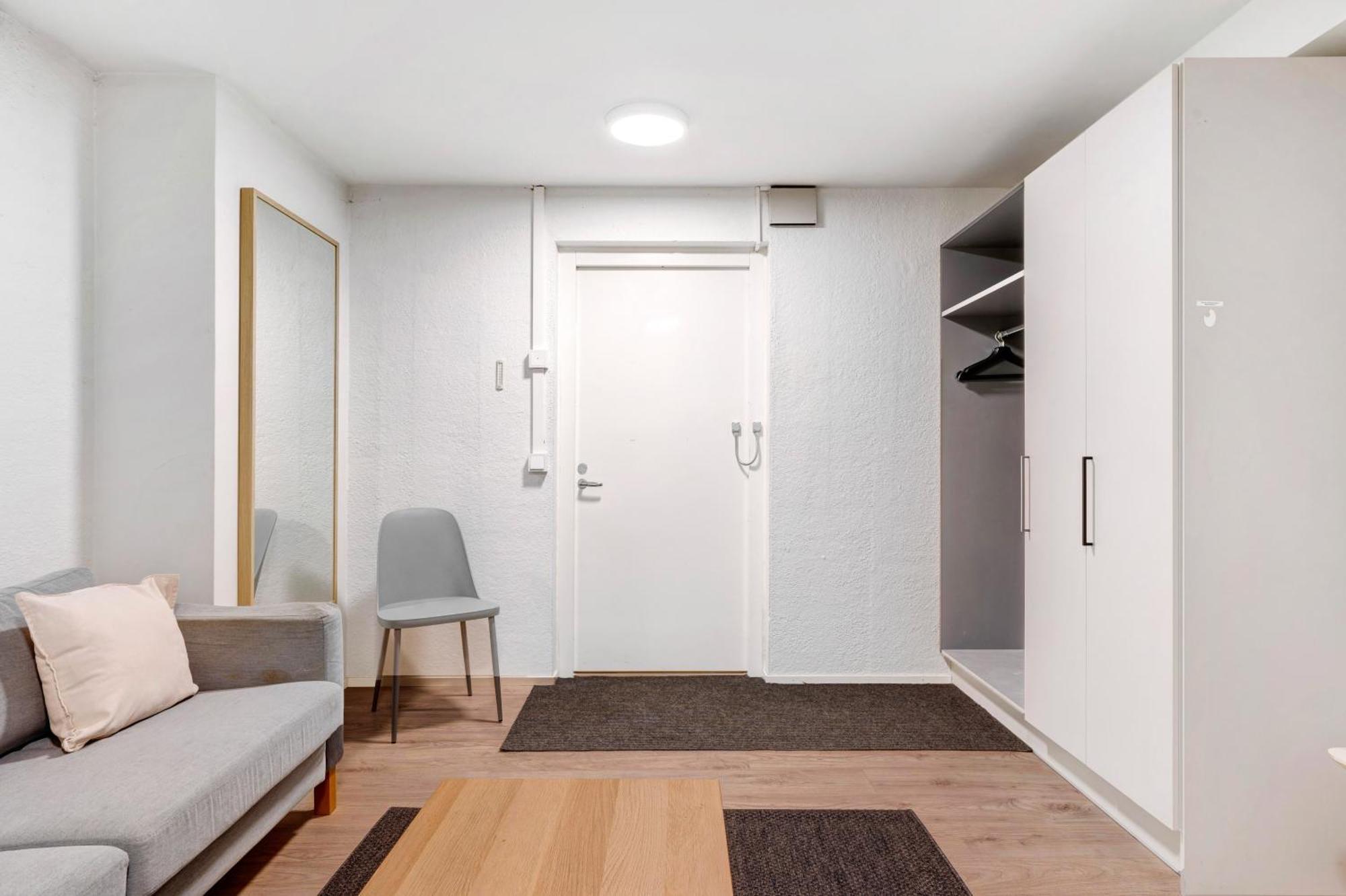 Spot Apartments Ελσίνκι Εξωτερικό φωτογραφία