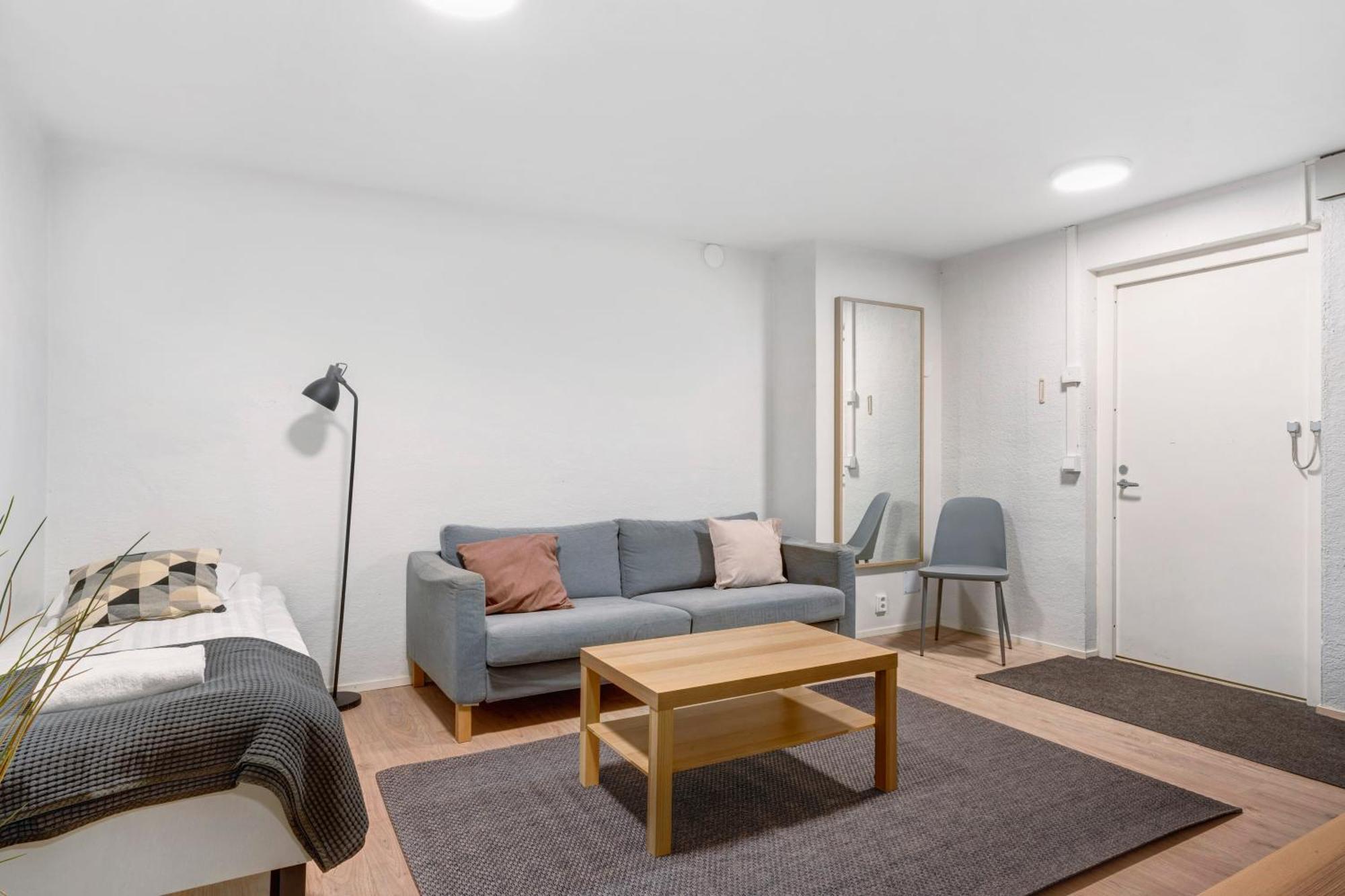 Spot Apartments Ελσίνκι Εξωτερικό φωτογραφία