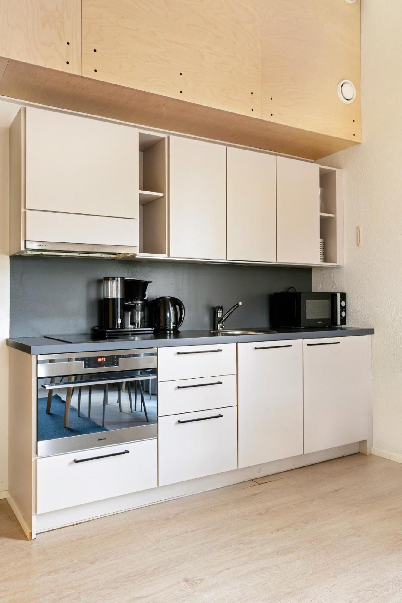 Spot Apartments Ελσίνκι Εξωτερικό φωτογραφία