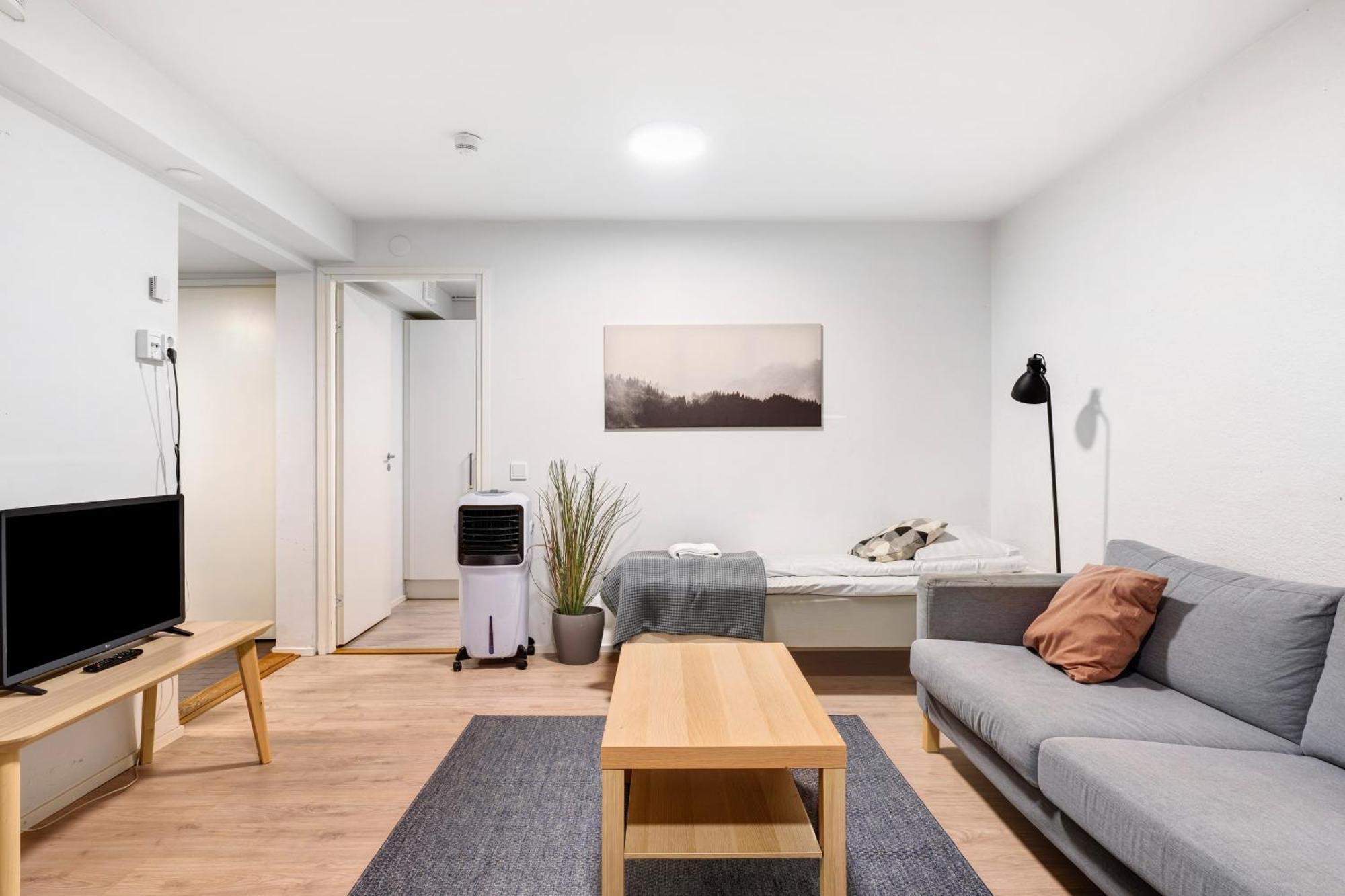 Spot Apartments Ελσίνκι Εξωτερικό φωτογραφία