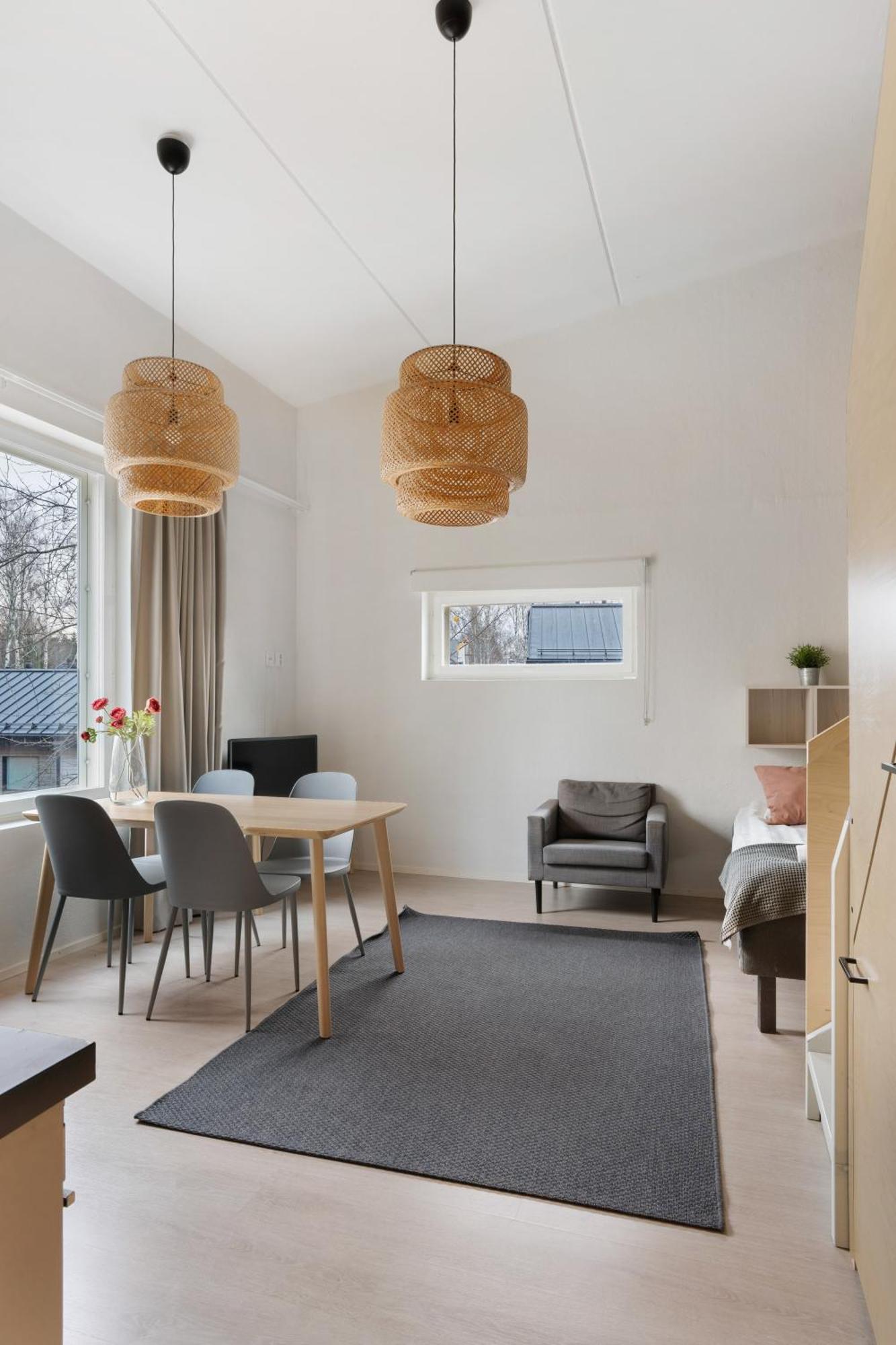 Spot Apartments Ελσίνκι Εξωτερικό φωτογραφία