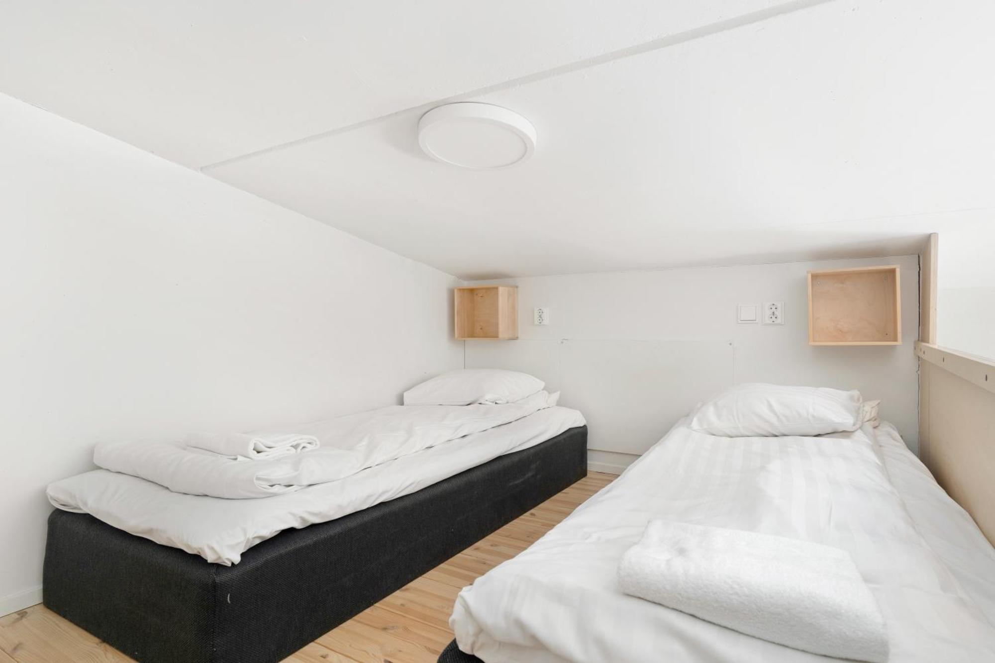 Spot Apartments Ελσίνκι Εξωτερικό φωτογραφία
