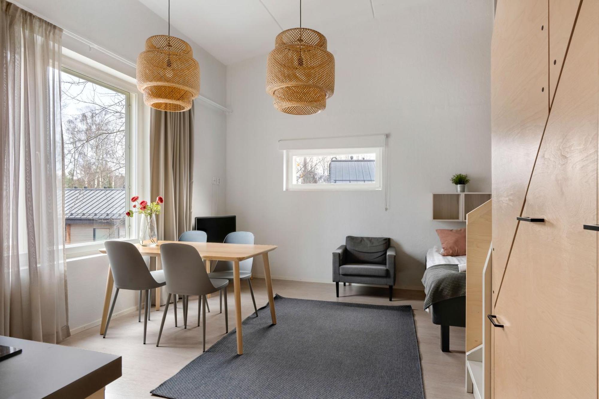 Spot Apartments Ελσίνκι Εξωτερικό φωτογραφία