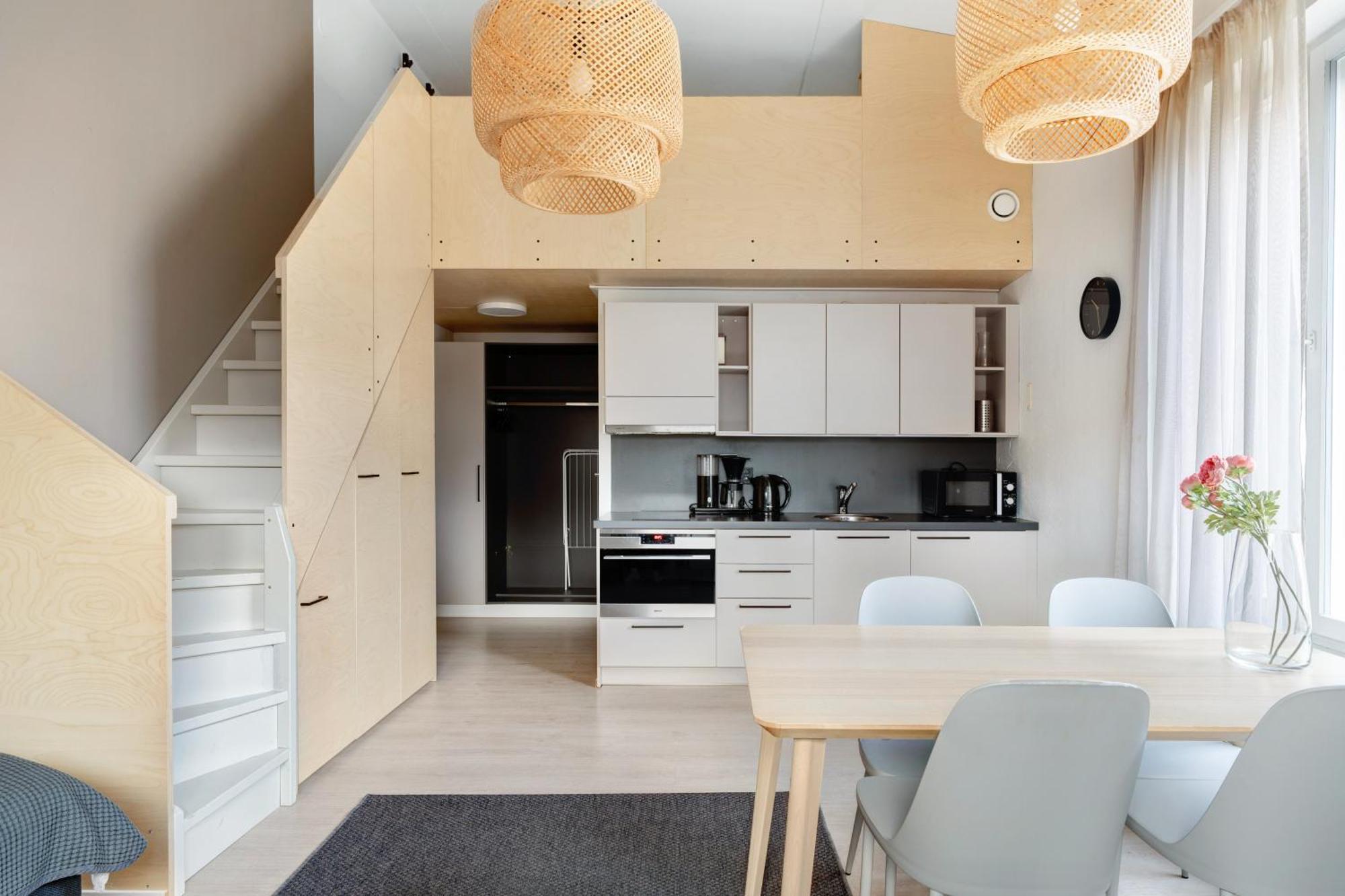 Spot Apartments Ελσίνκι Εξωτερικό φωτογραφία