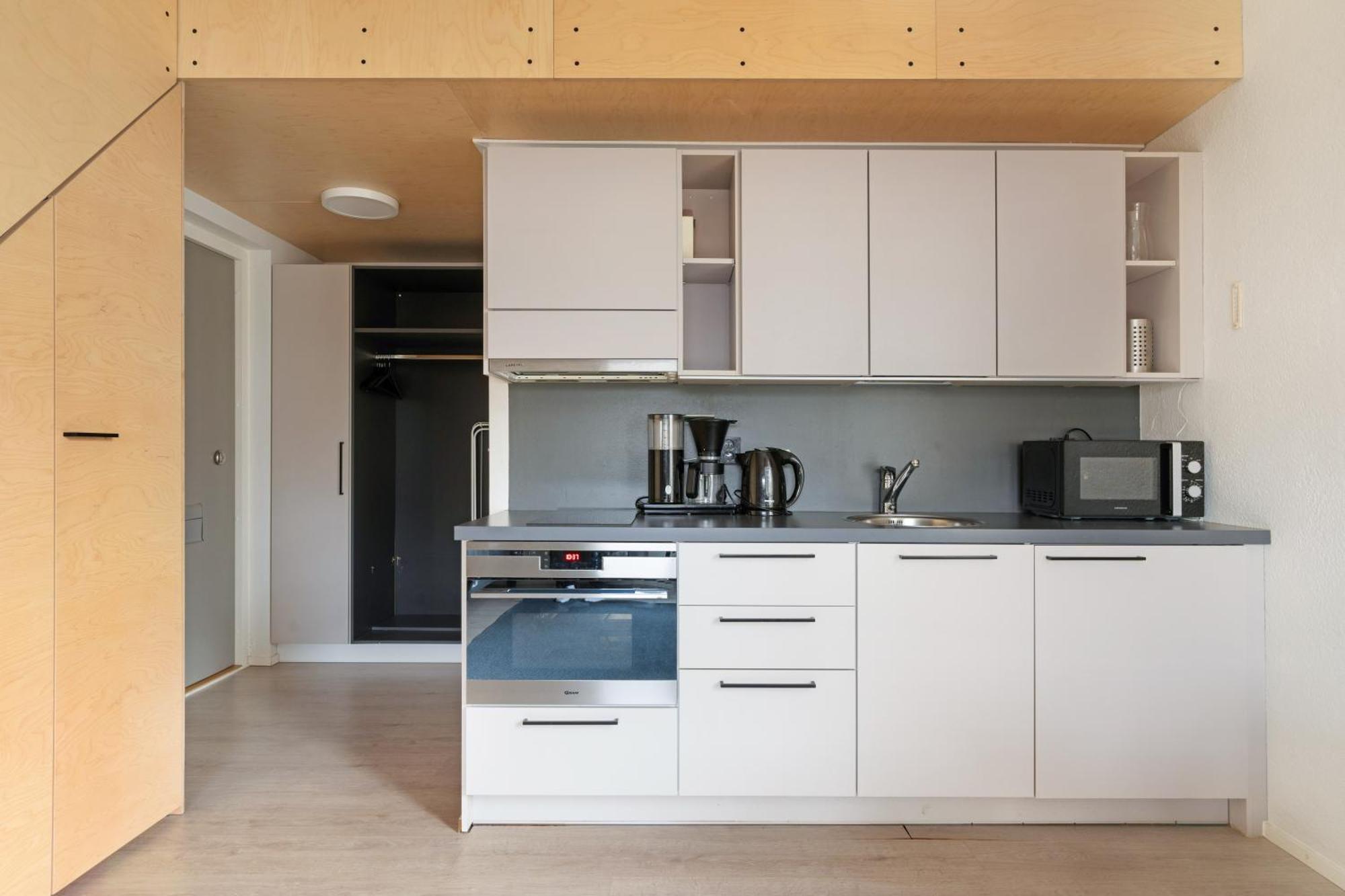 Spot Apartments Ελσίνκι Εξωτερικό φωτογραφία