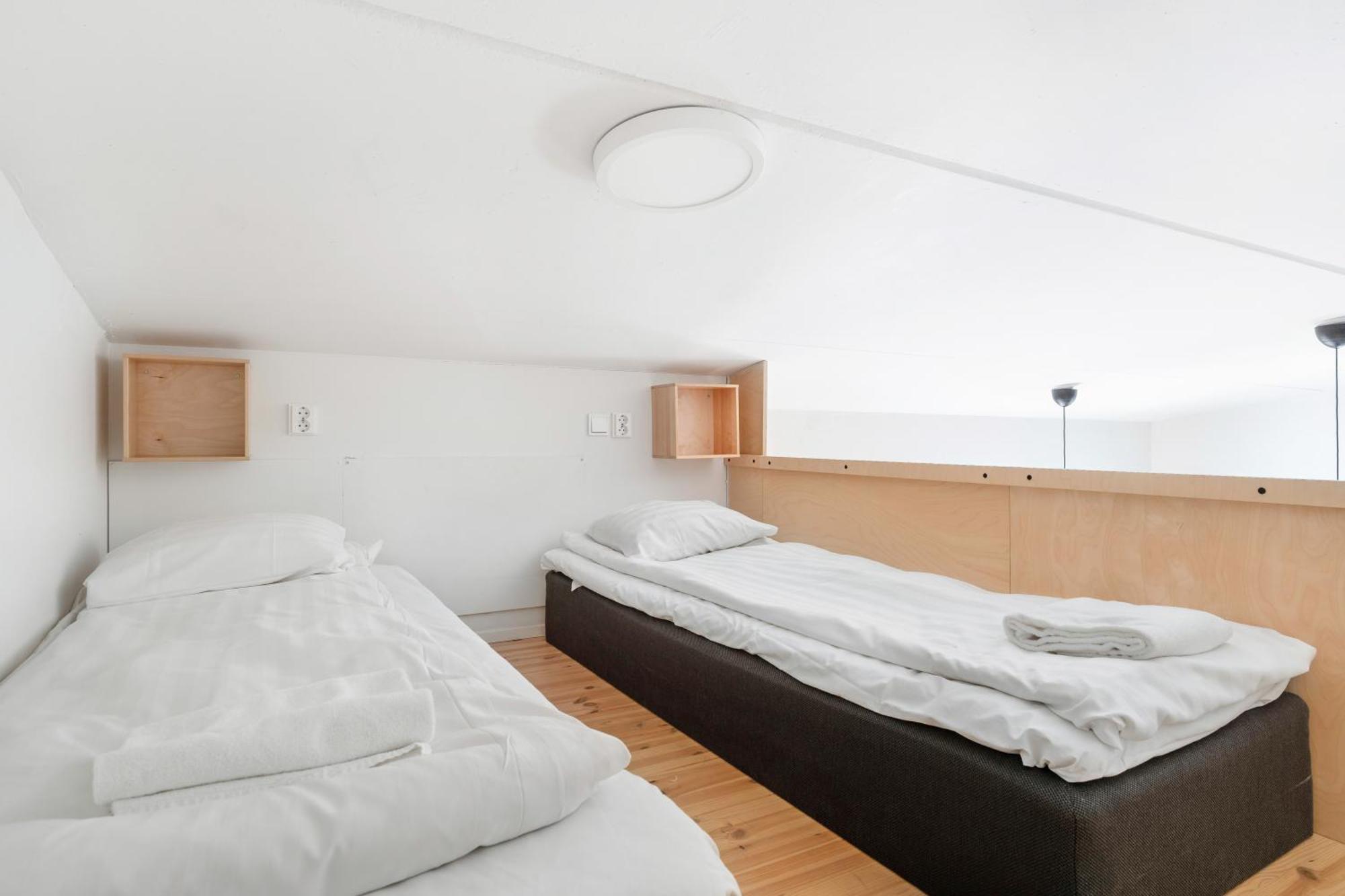 Spot Apartments Ελσίνκι Εξωτερικό φωτογραφία