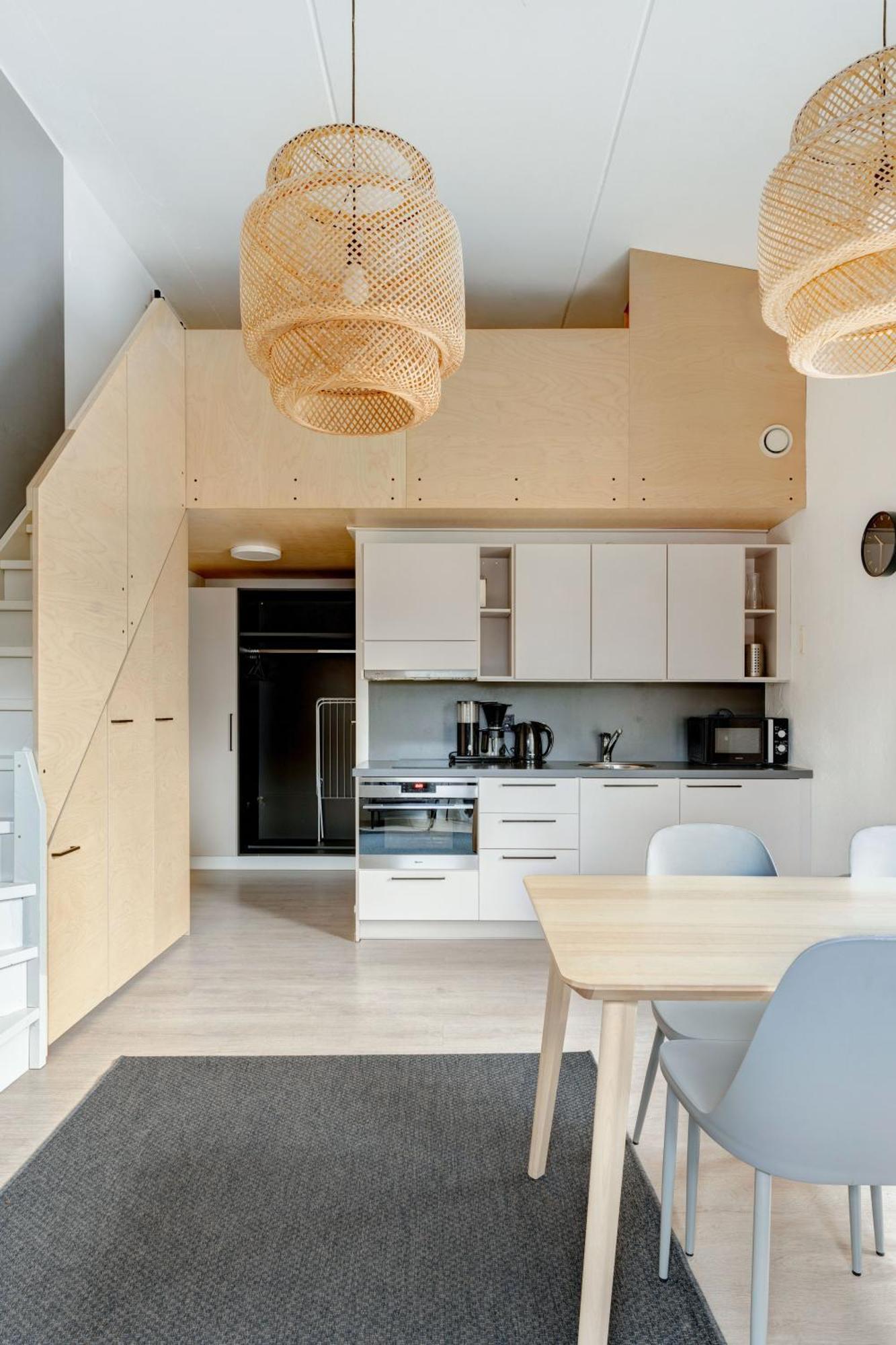 Spot Apartments Ελσίνκι Εξωτερικό φωτογραφία