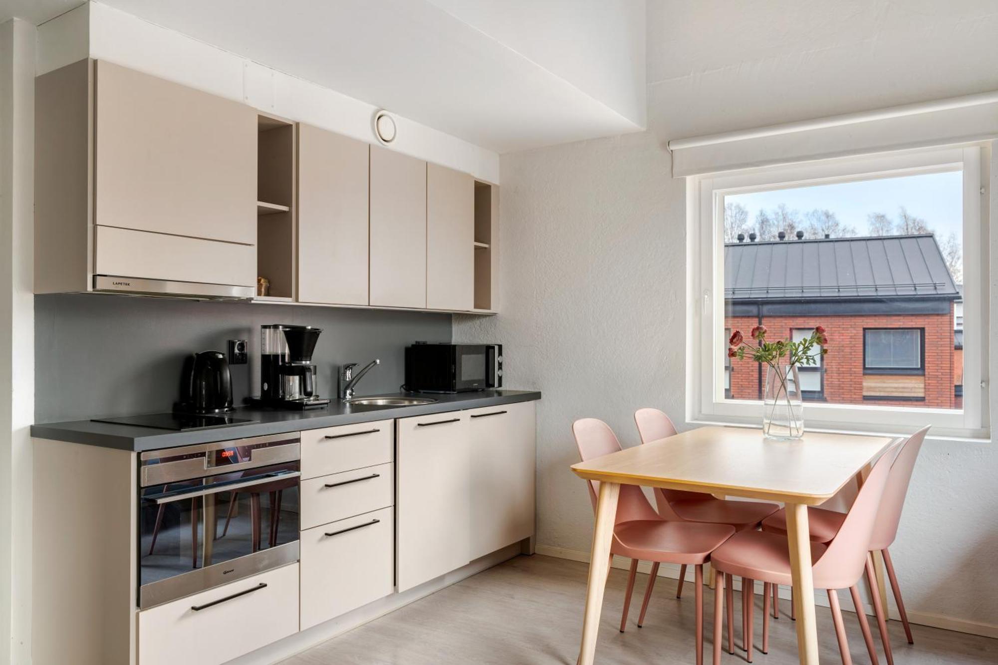 Spot Apartments Ελσίνκι Εξωτερικό φωτογραφία