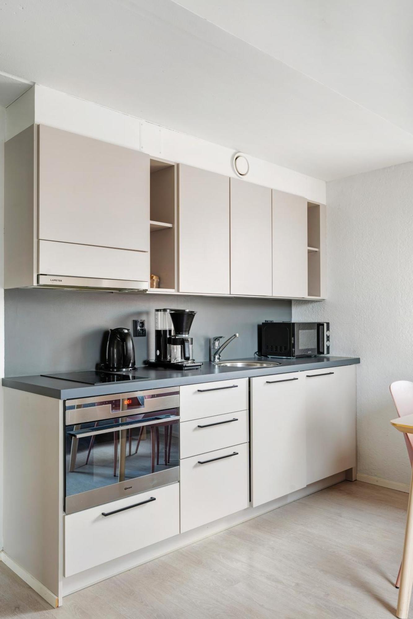 Spot Apartments Ελσίνκι Εξωτερικό φωτογραφία