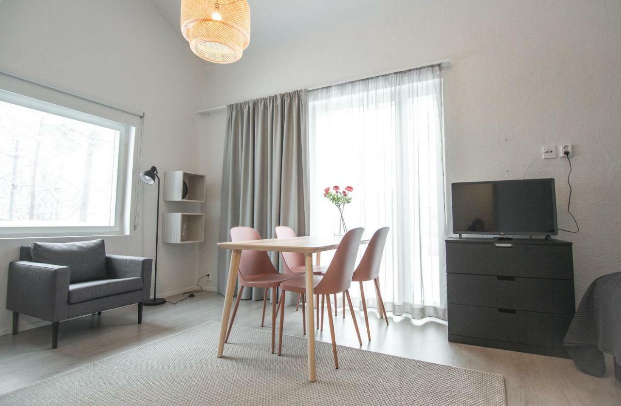 Spot Apartments Ελσίνκι Εξωτερικό φωτογραφία