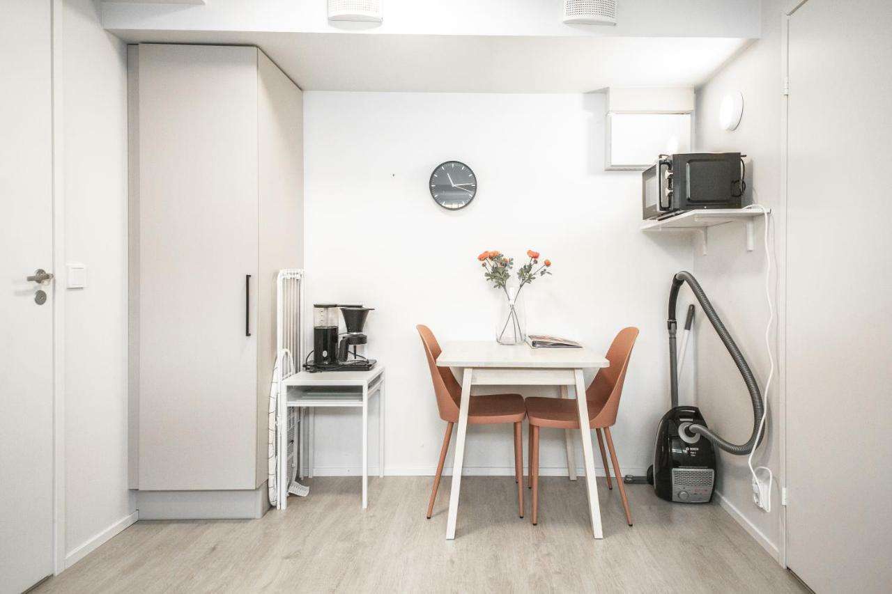 Spot Apartments Ελσίνκι Εξωτερικό φωτογραφία