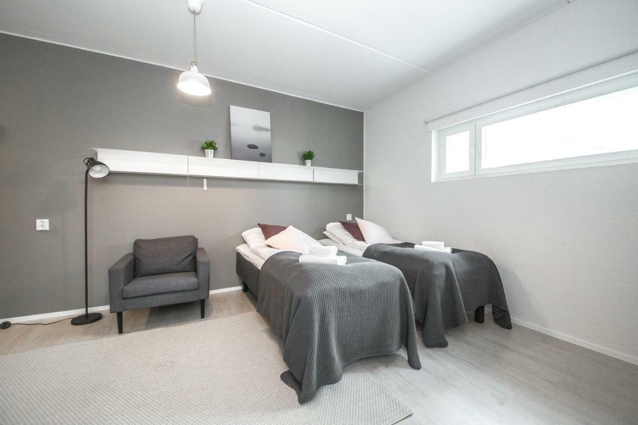 Spot Apartments Ελσίνκι Εξωτερικό φωτογραφία